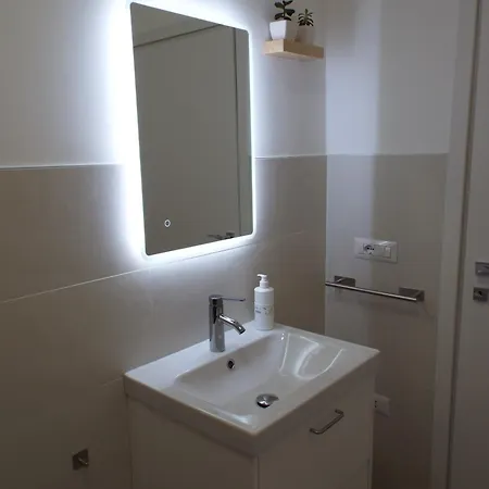 Casa Caru * Лечче