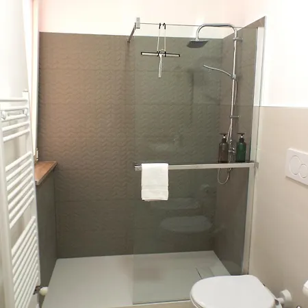 Casa Caru Апартаменты