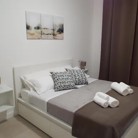 Casa Caru Apartmán Lecce