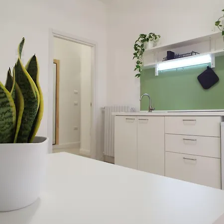 Appartement Casa Caru