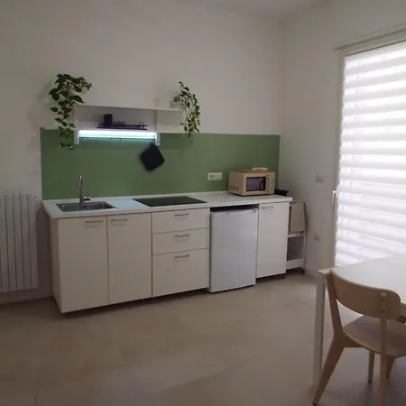 Appartement Casa Caru Lecce