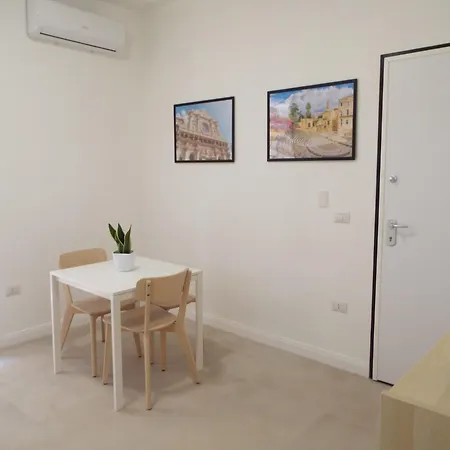 Apartament Casa Caru